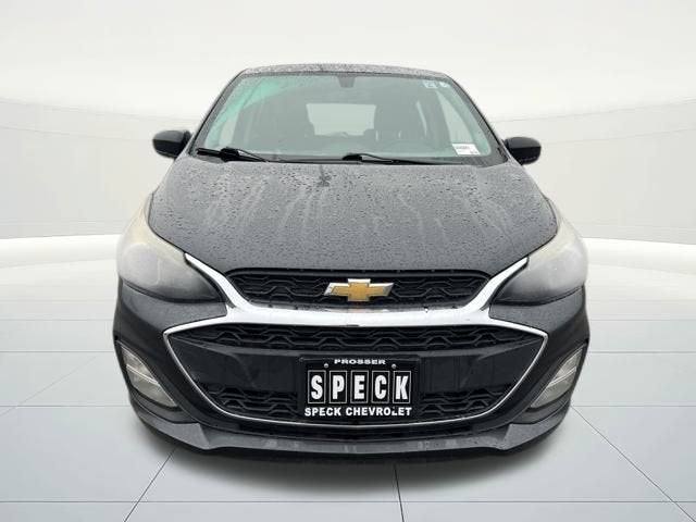 2020 Chevrolet Spark LS Automatic