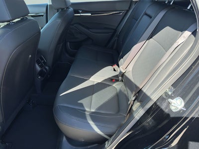 2022 Kia Seltos SX