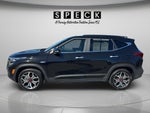 2022 Kia Seltos SX