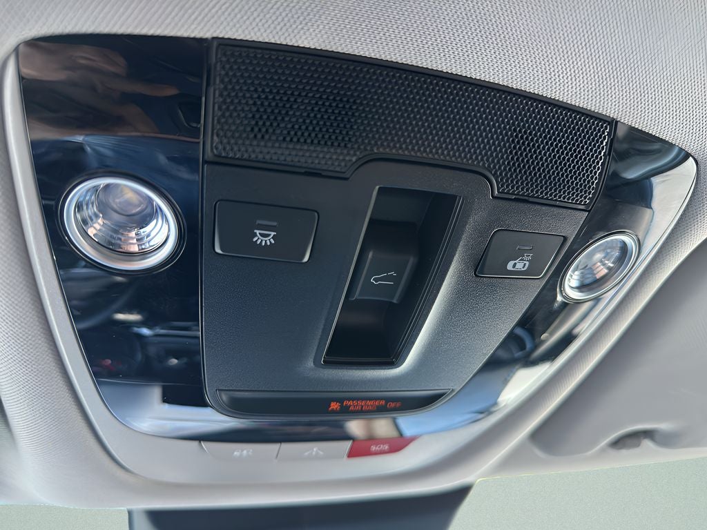 2022 Kia Seltos SX