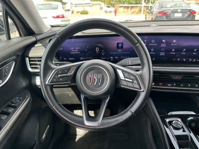 2024 Buick Envision Preferred