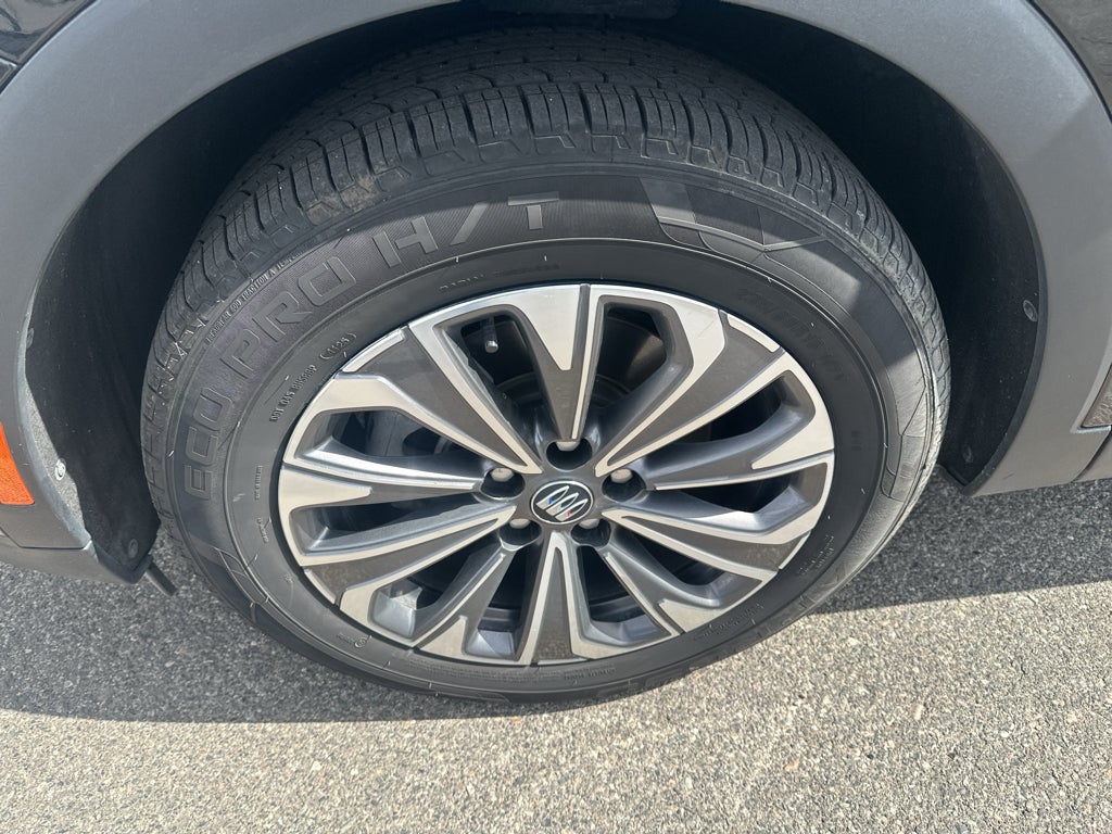 2024 Buick Envision Preferred