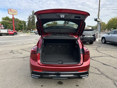 2024 Buick Envision Sport Touring