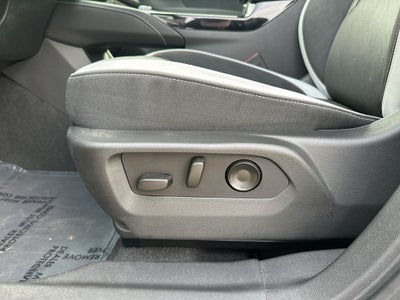 2024 Buick Envision Sport Touring
