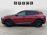2024 Buick Envision Sport Touring