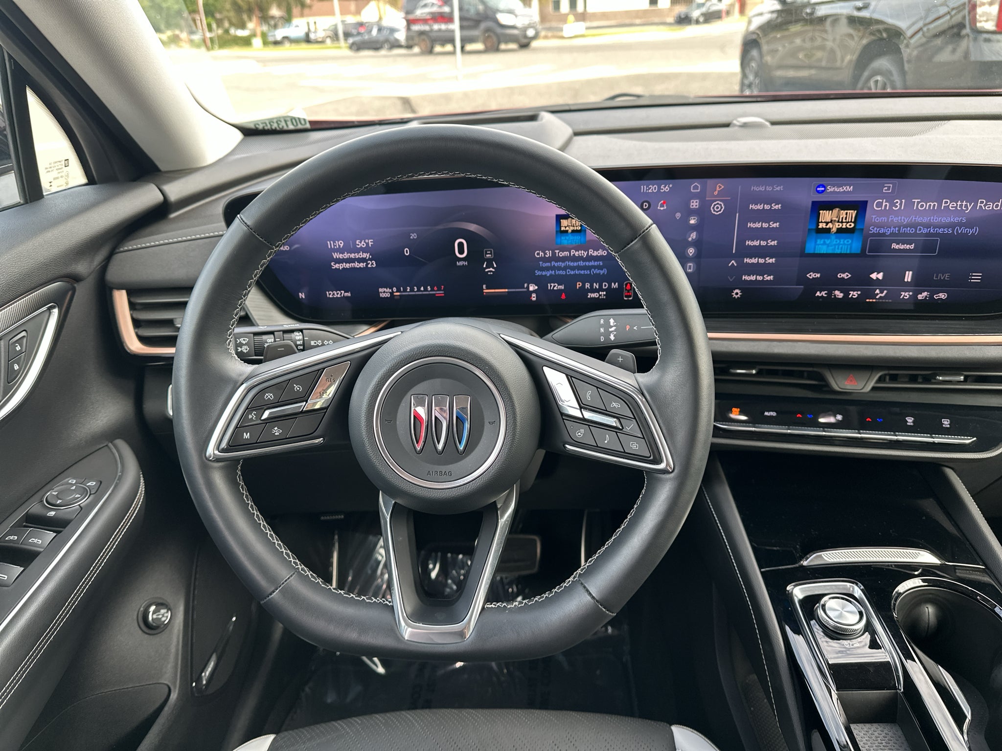 2024 Buick Envision Sport Touring