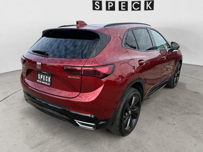2024 Buick Envision Sport Touring