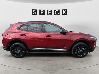 2024 Buick Envision Sport Touring