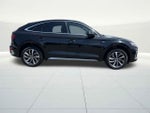 2022 Audi Q5 Sportback S line Premium