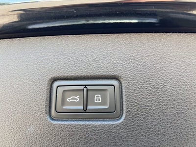 2022 Audi Q5 Sportback S line Premium