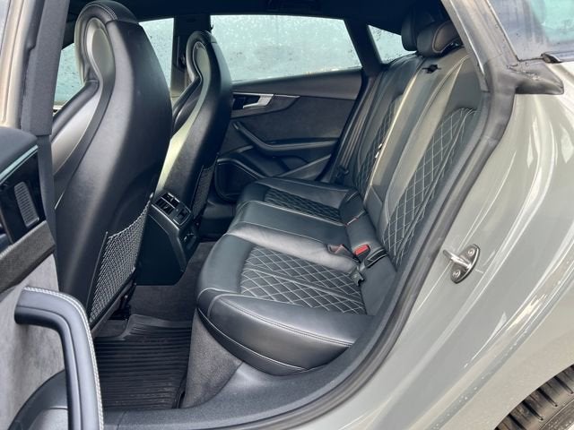 2021 Audi S5 Sportback Premium Plus