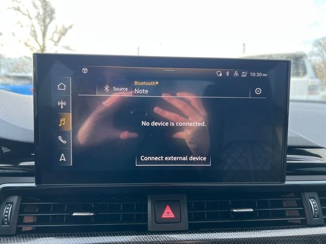 2021 Audi S5 Sportback Premium Plus