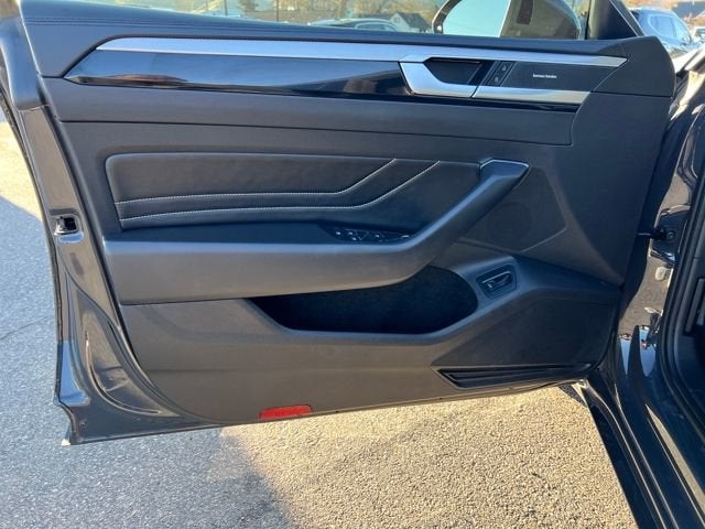 2021 Volkswagen Arteon SEL Premium R-Line