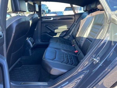 2021 Volkswagen Arteon SEL Premium R-Line