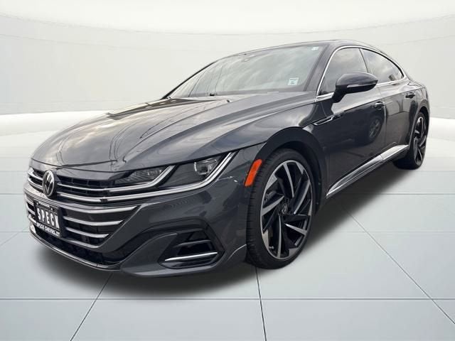 2021 Volkswagen Arteon SEL Premium R-Line