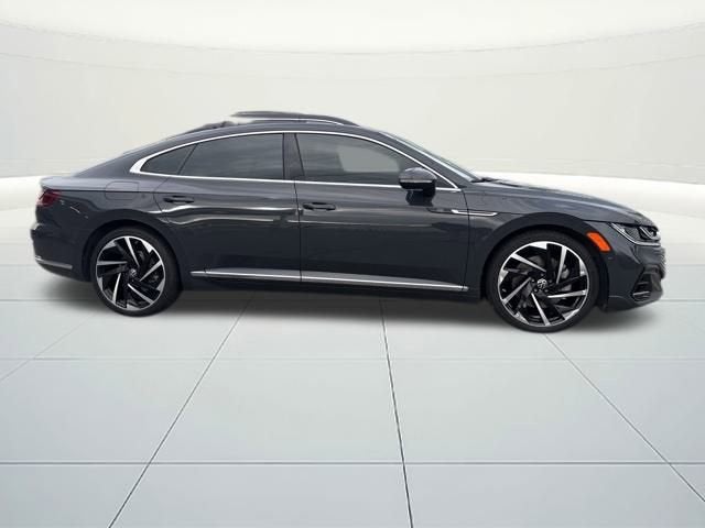 2021 Volkswagen Arteon SEL Premium R-Line