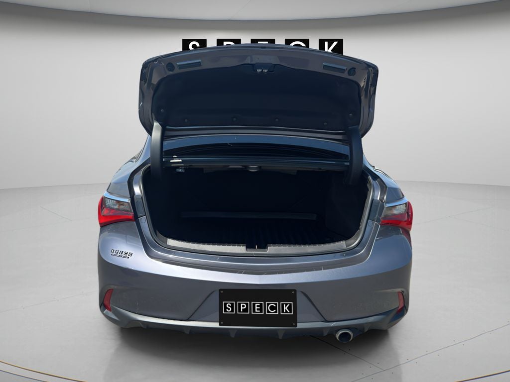 2020 Acura ILX Premium