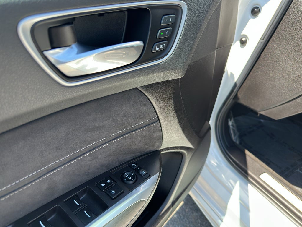 2020 Acura TLX w/Advance Pkg