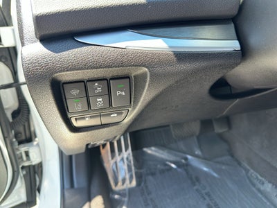 2020 Acura TLX w/Advance Pkg