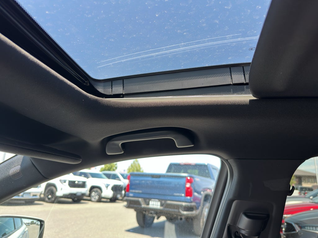 2020 Acura TLX w/Advance Pkg