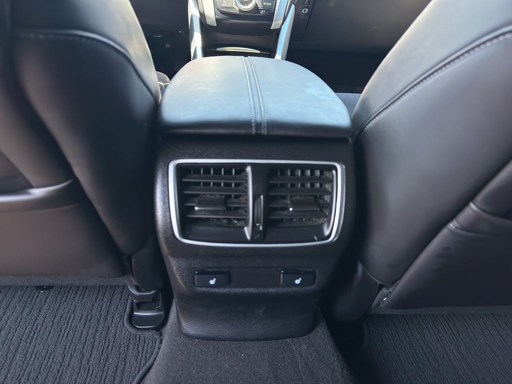 2020 Acura TLX w/Advance Pkg