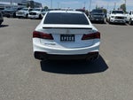 2020 Acura TLX w/Advance Pkg