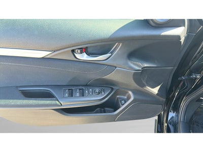 2020 Honda Civic Sedan EX