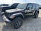 2019 Jeep Wrangler Unlimited Rubicon 4x4