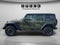 2020 Jeep Wrangler Unlimited Rubicon Recon 4x4