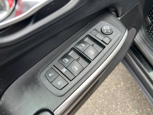 2020 Jeep Cherokee Sport