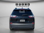 2021 Jeep Cherokee Altitude