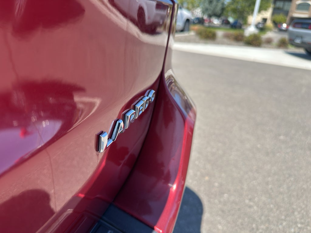 2014 Jeep Grand Cherokee Laredo