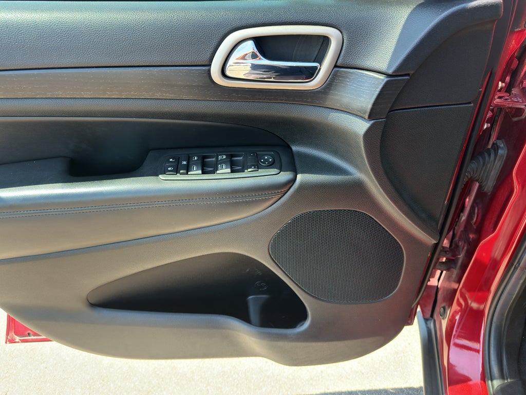 2014 Jeep Grand Cherokee Laredo