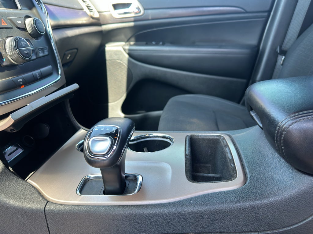 2014 Jeep Grand Cherokee Laredo