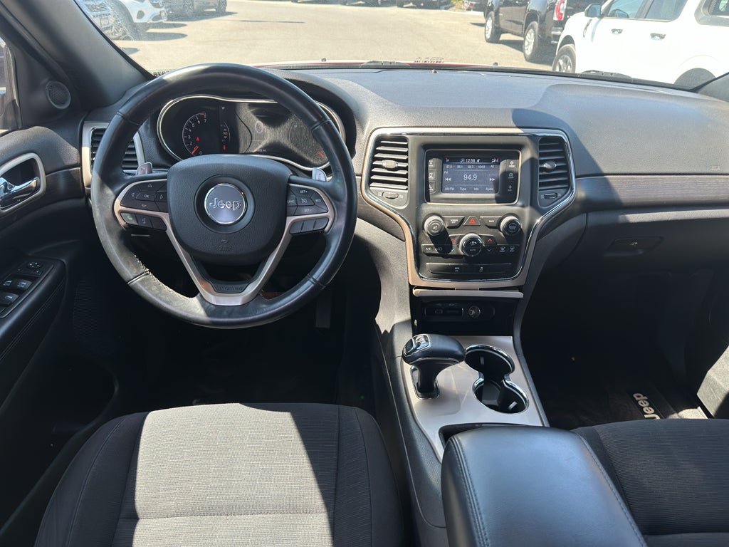 2014 Jeep Grand Cherokee Laredo