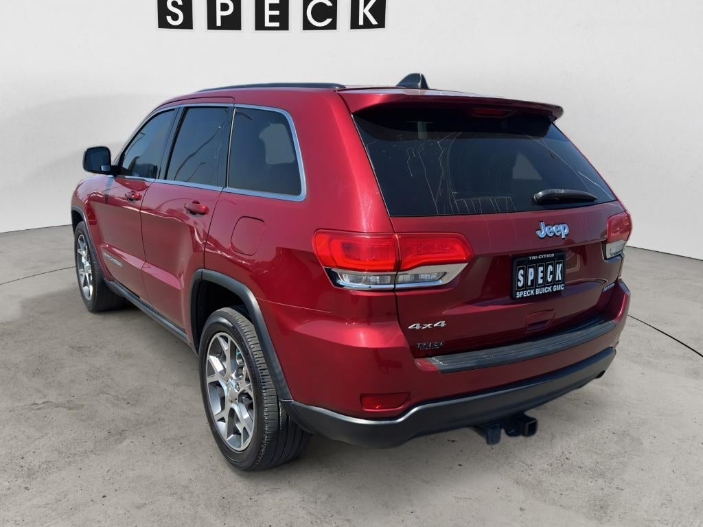 2014 Jeep Grand Cherokee Laredo