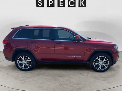 2014 Jeep Grand Cherokee Laredo