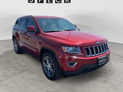 2014 Jeep Grand Cherokee Laredo