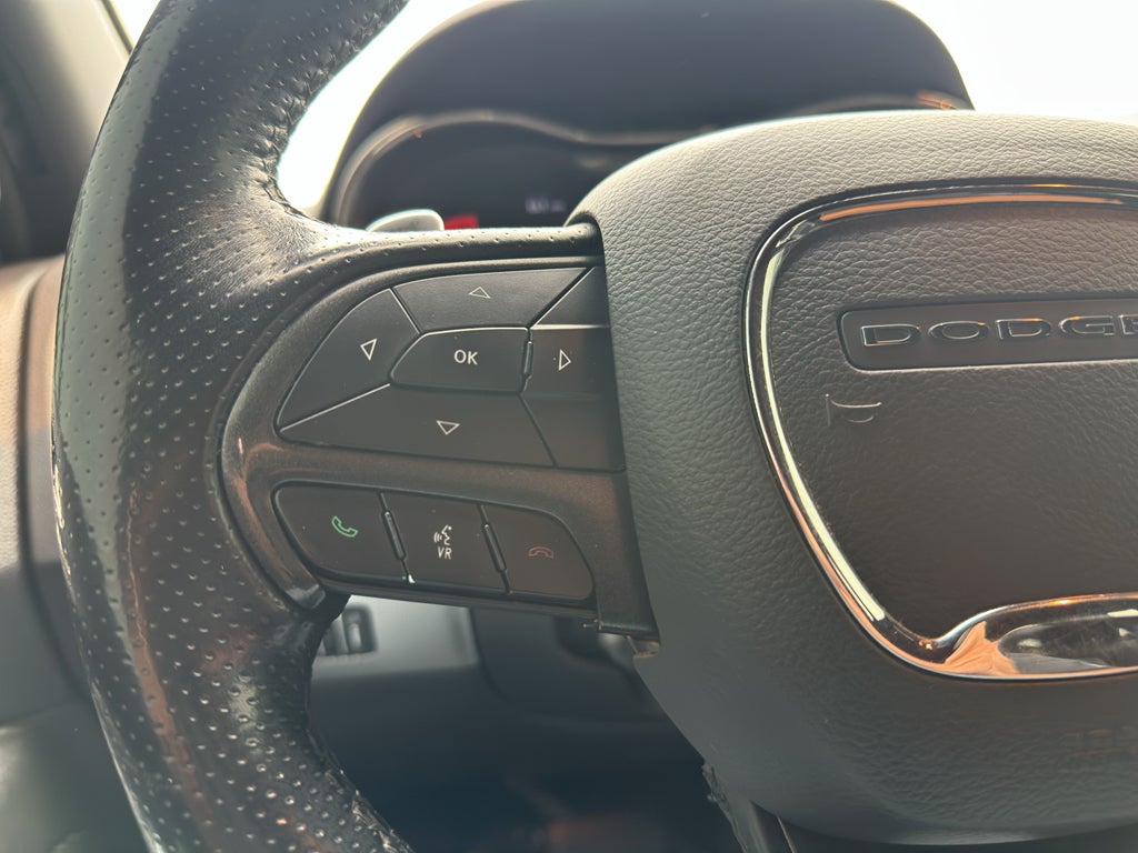 2020 Dodge Durango R/T