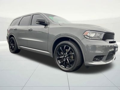 2019 Dodge Durango R/T