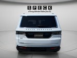 2023 Jeep Grand Wagoneer L 4x4