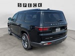 2022 Jeep Wagoneer Series II 4x4