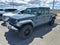 2025 Jeep Gladiator Nighthawk