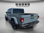 2025 Jeep Gladiator Nighthawk