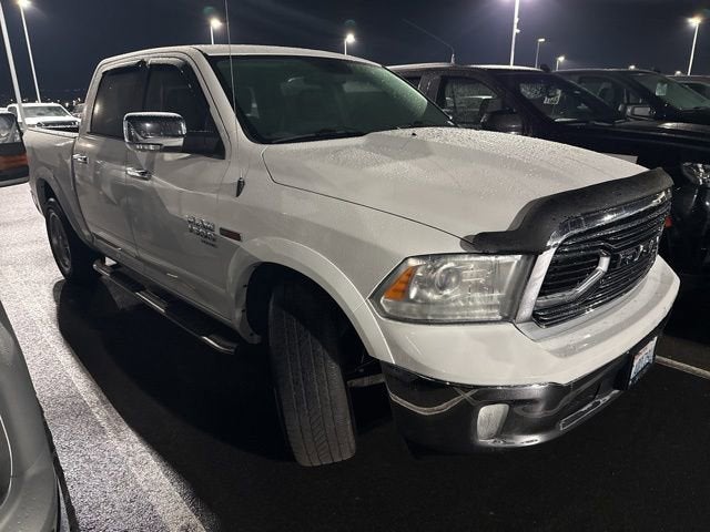 2019 RAM 1500 Classic Laramie