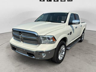 2017 RAM 1500 Longhorn