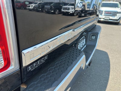 2018 RAM 1500 Limited Crew Cab 4x4 6'4" Box