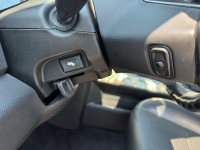 2018 RAM 1500 Limited Crew Cab 4x4 6'4" Box