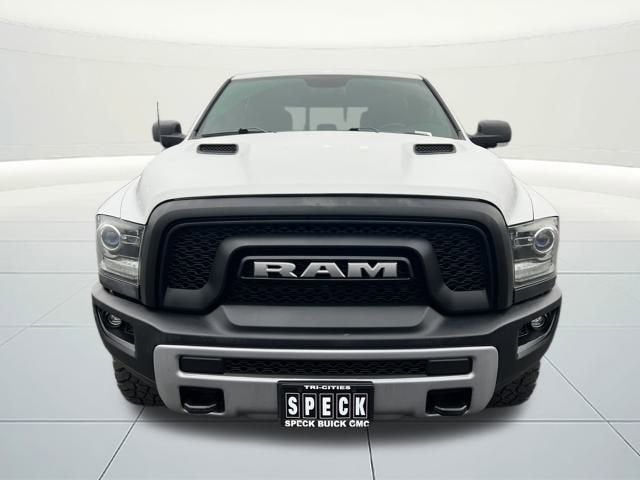 2017 RAM 1500 Rebel
