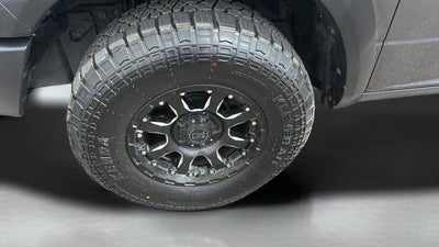 2018 RAM 1500 Rebel